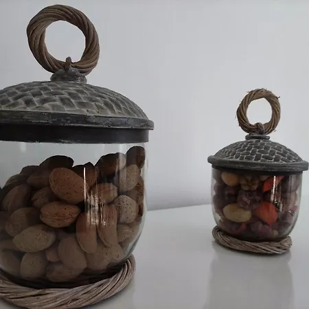 Casa de Férias Casa El Callejo De *