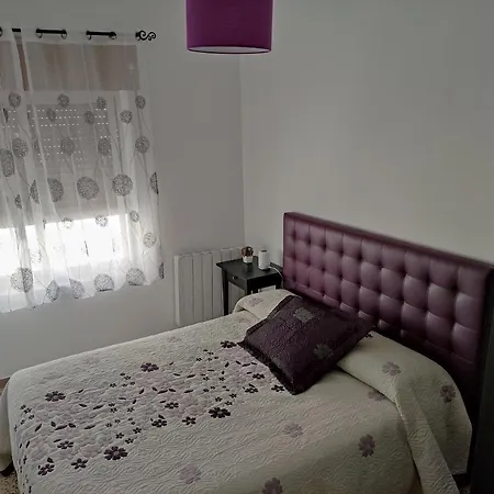 Casa de Férias Casa El Callejo De La Fregeneda