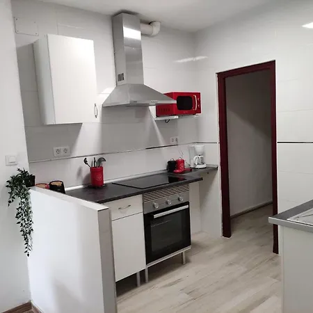 Casa El Callejo De Holiday home *