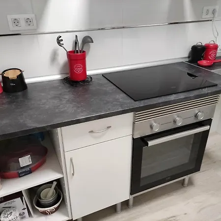 Casa El Callejo De *