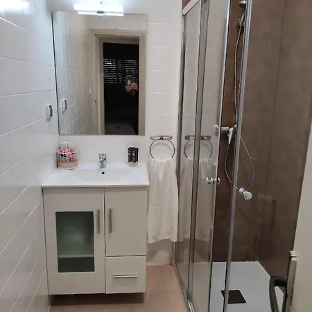 Casa El Callejo De Casa de Férias *