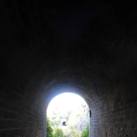 Casa El Callejo De Casa de Férias La Fregeneda