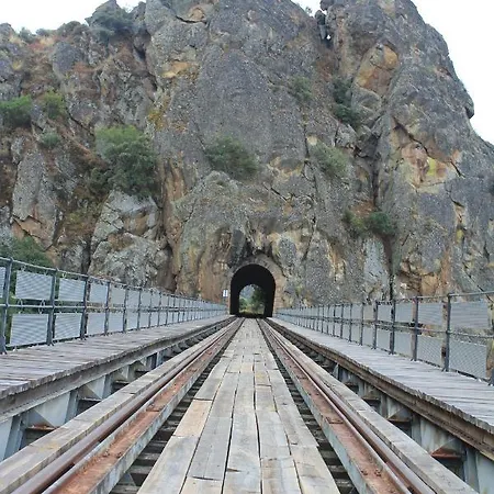 Casa El Callejo De *