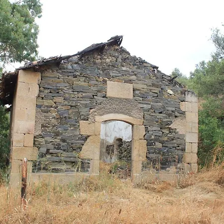 Casa El Callejo De * La Fregeneda