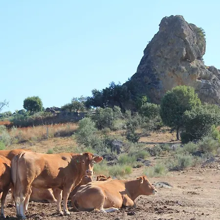 Casa El Callejo De Casa de Férias