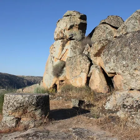 Σπίτι διακοπών Casa El Callejo De *