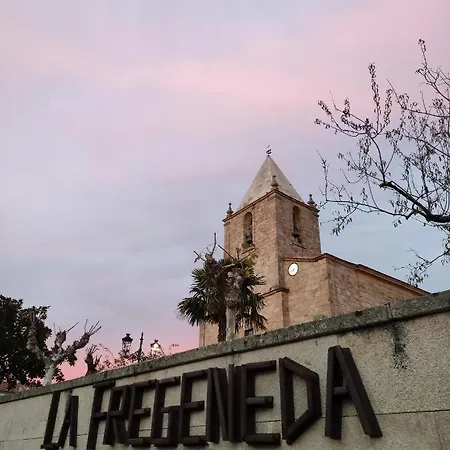 Casa El Callejo De Holiday home *