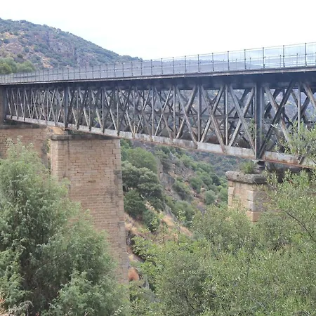 Σπίτι διακοπών Casa El Callejo De *