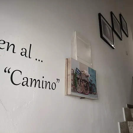 Casa El Callejo De Σπίτι διακοπών *