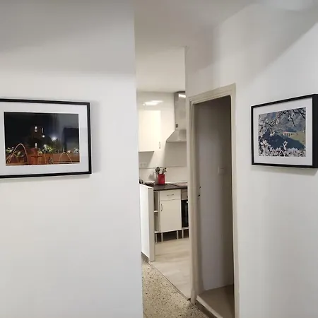 Casa El Callejo De Holiday home