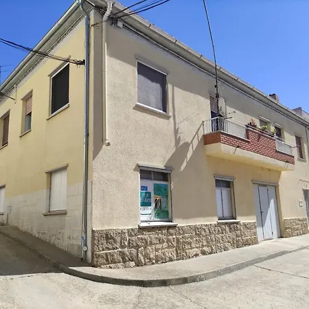 Casa El Callejo De *