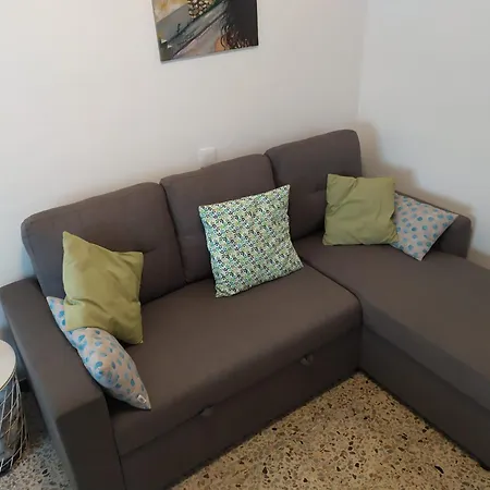 Casa El Callejo De *