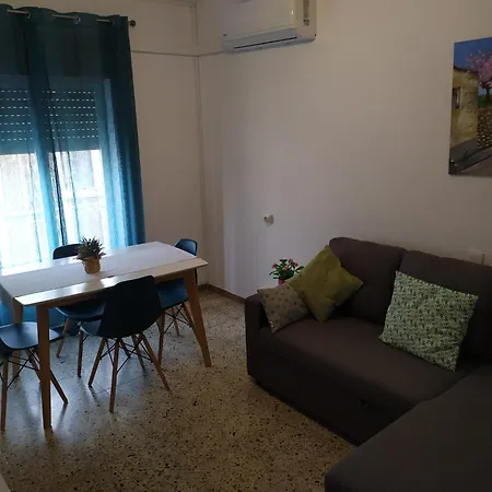 Casa El Callejo De