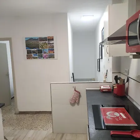 Casa El Callejo De Holiday home