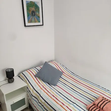 Casa El Callejo De