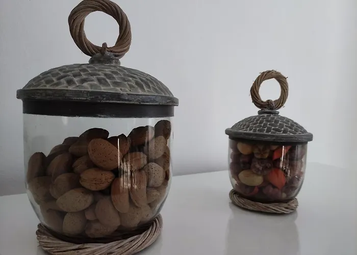 Casa de Férias Casa El Callejo De *