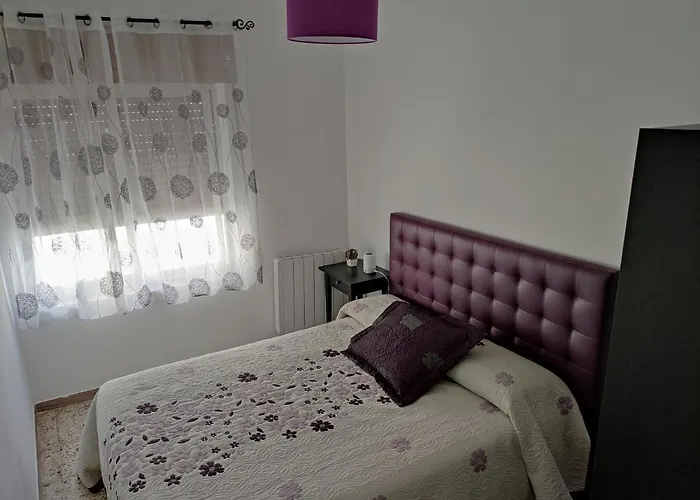 Casa de Férias Casa El Callejo De La Fregeneda