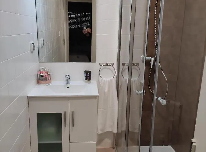 Casa El Callejo De Casa de Férias *