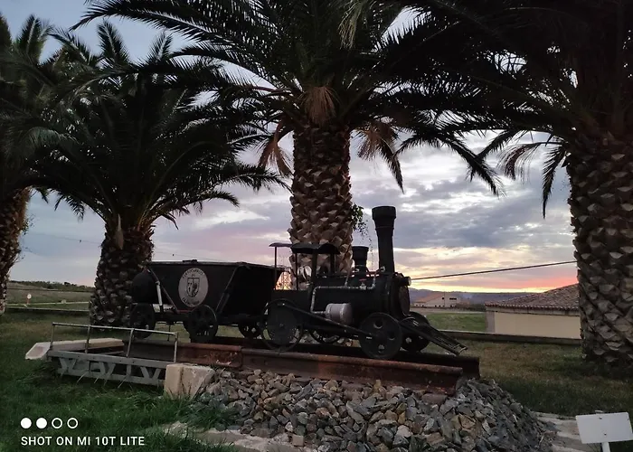Casa El Callejo De Casa de Férias La Fregeneda