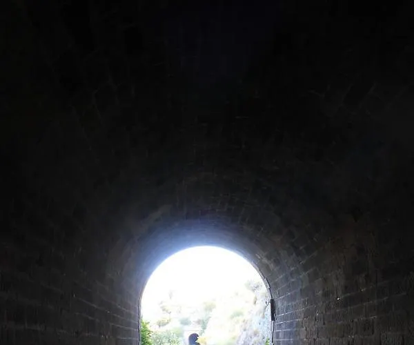 Casa El Callejo De Casa de Férias La Fregeneda