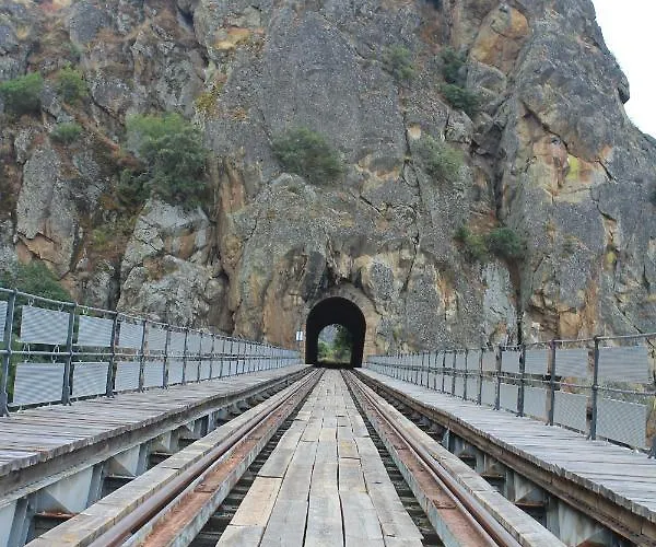 Casa El Callejo De *