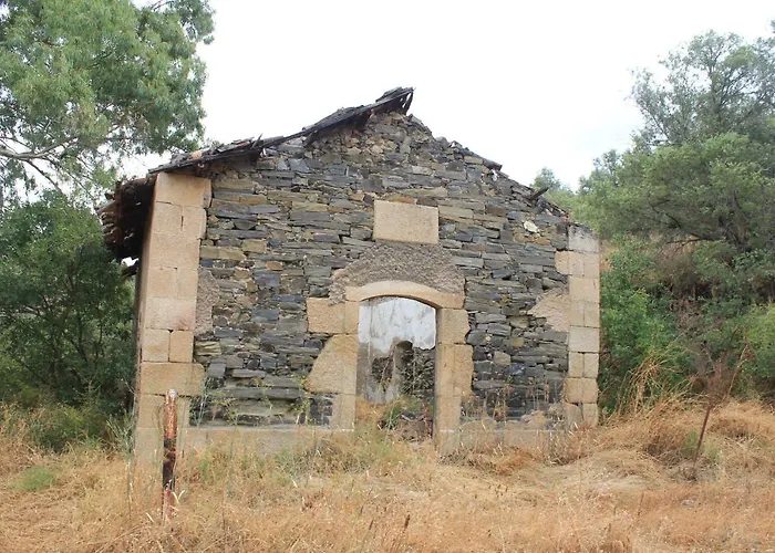 Casa El Callejo De * La Fregeneda
