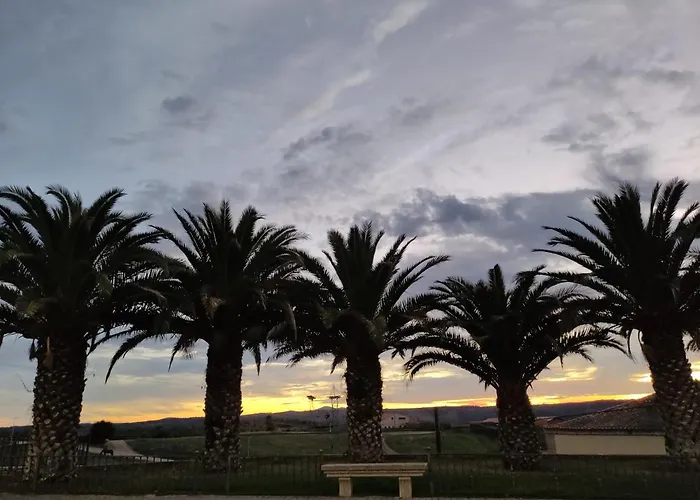 Casa El Callejo De * La Fregeneda