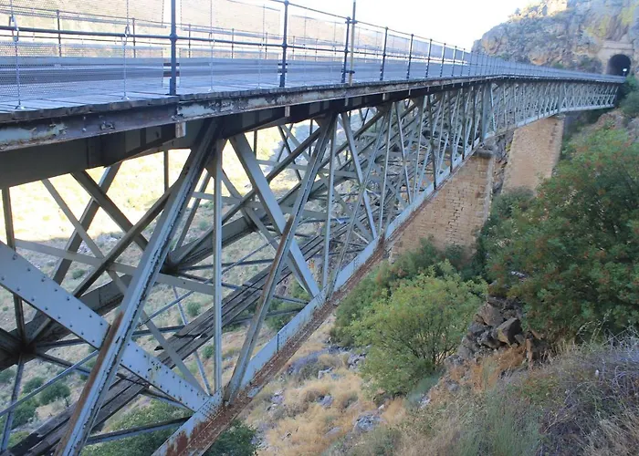 Casa El Callejo De Casa de Férias La Fregeneda