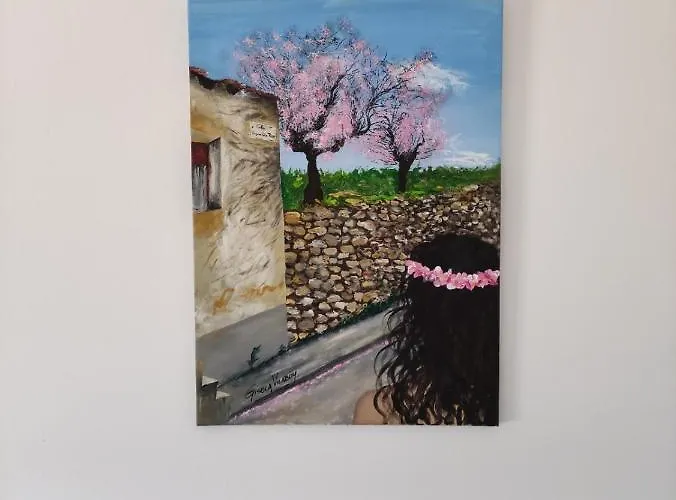 Casa de Férias Casa El Callejo De La Fregeneda