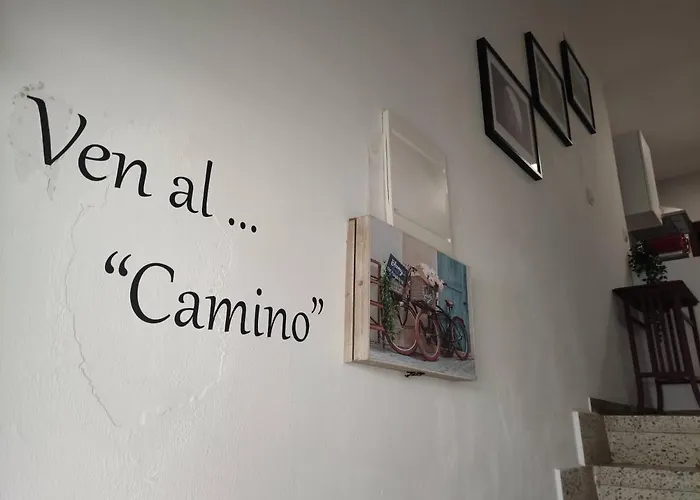 Casa El Callejo De Casa de Férias *