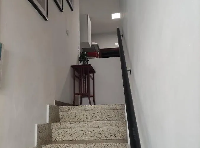 Casa El Callejo De La Fregeneda