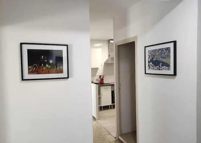 Casa El Callejo De Casa de Férias